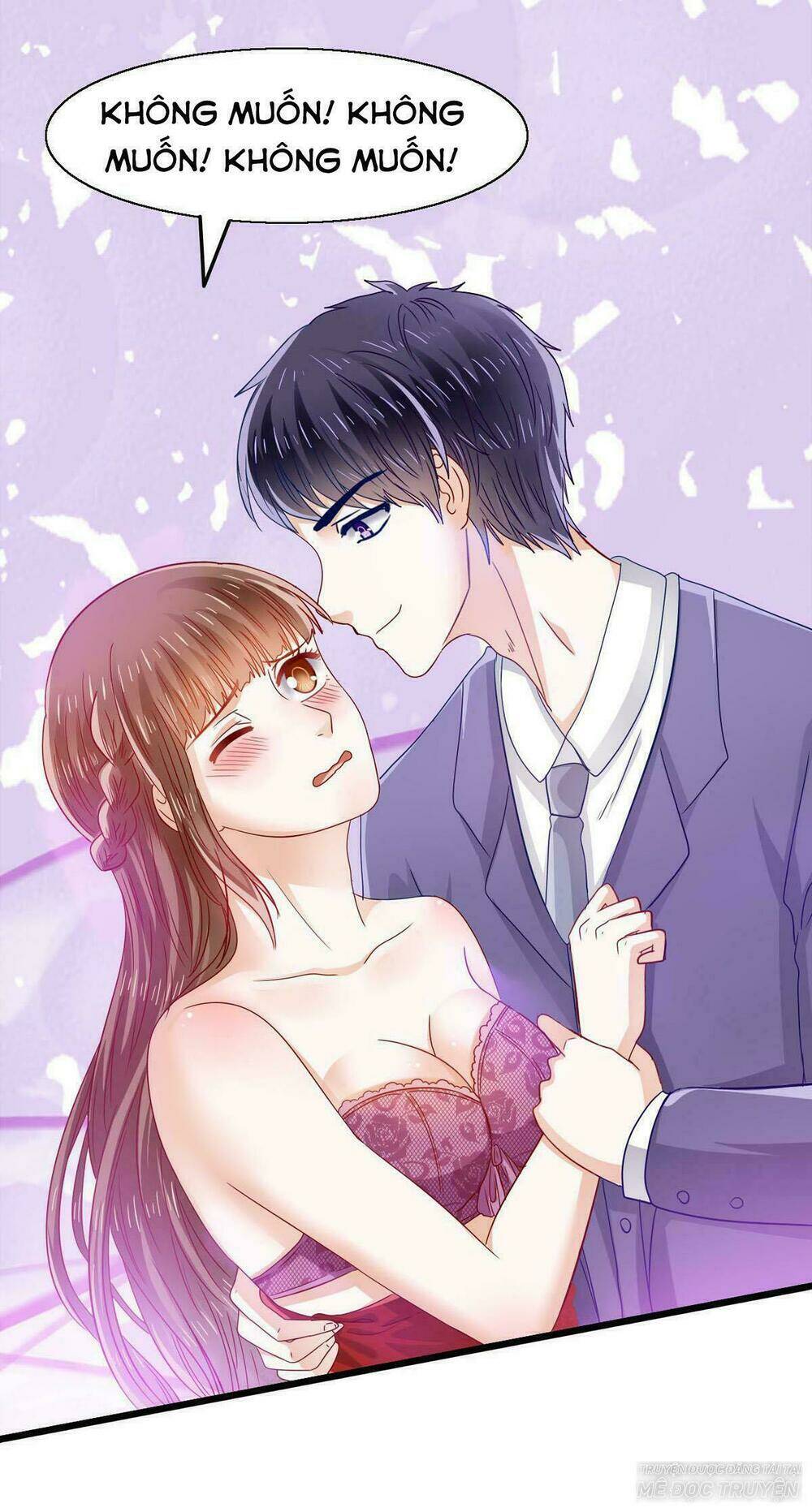 Trọng Sinh Chi Song Diện Cừu Phục Ký: Chapter 11