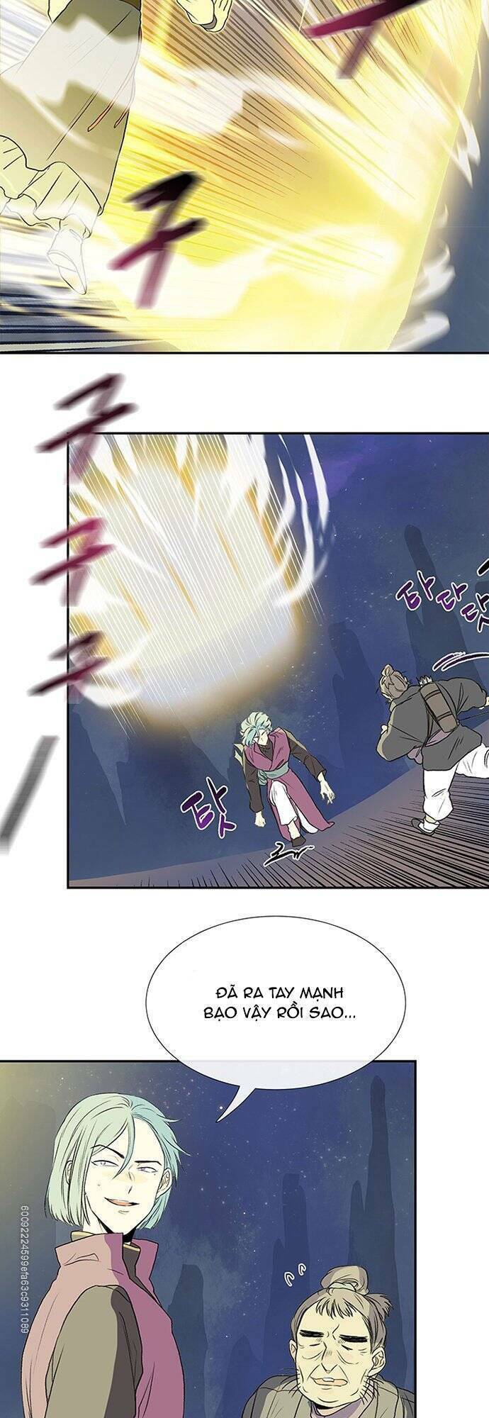 Học Sĩ Tái Sinh: Chapter 120