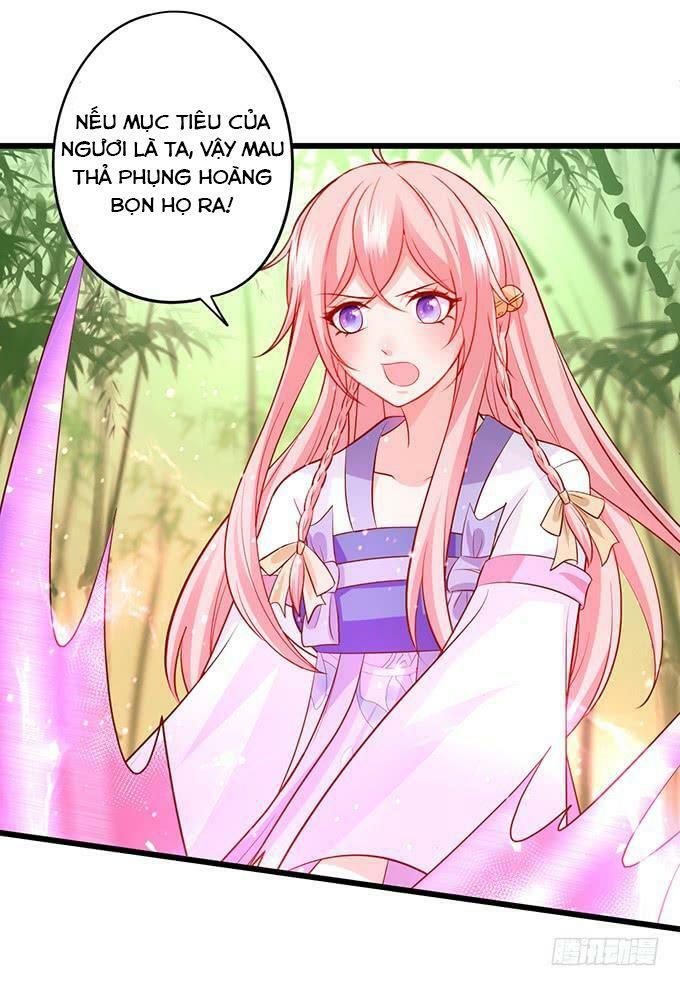 Hồ Tiên Hung Bạo: Chapter 127
