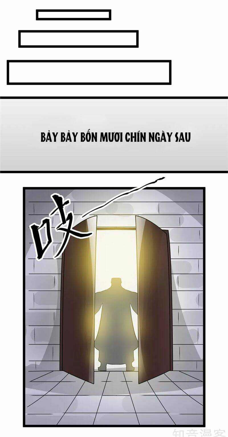 Tiên Vương Trùng Sinh: Chapter 75