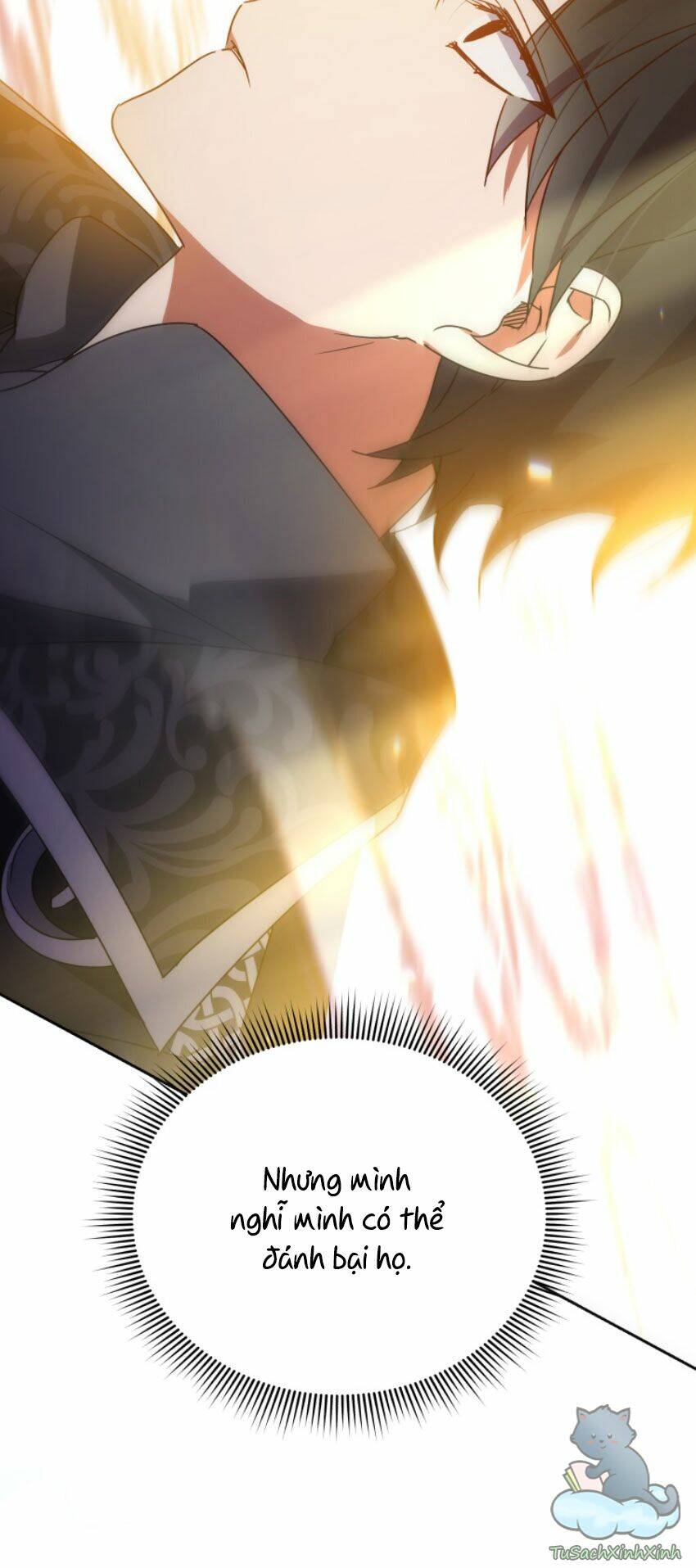 Nàng Elizabeth Thuần Khiết: Chapter 28