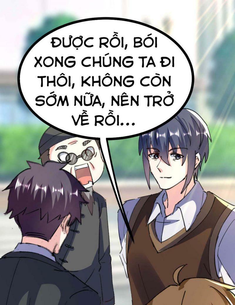 Thần Cấp Thấu Thị: Chapter 147