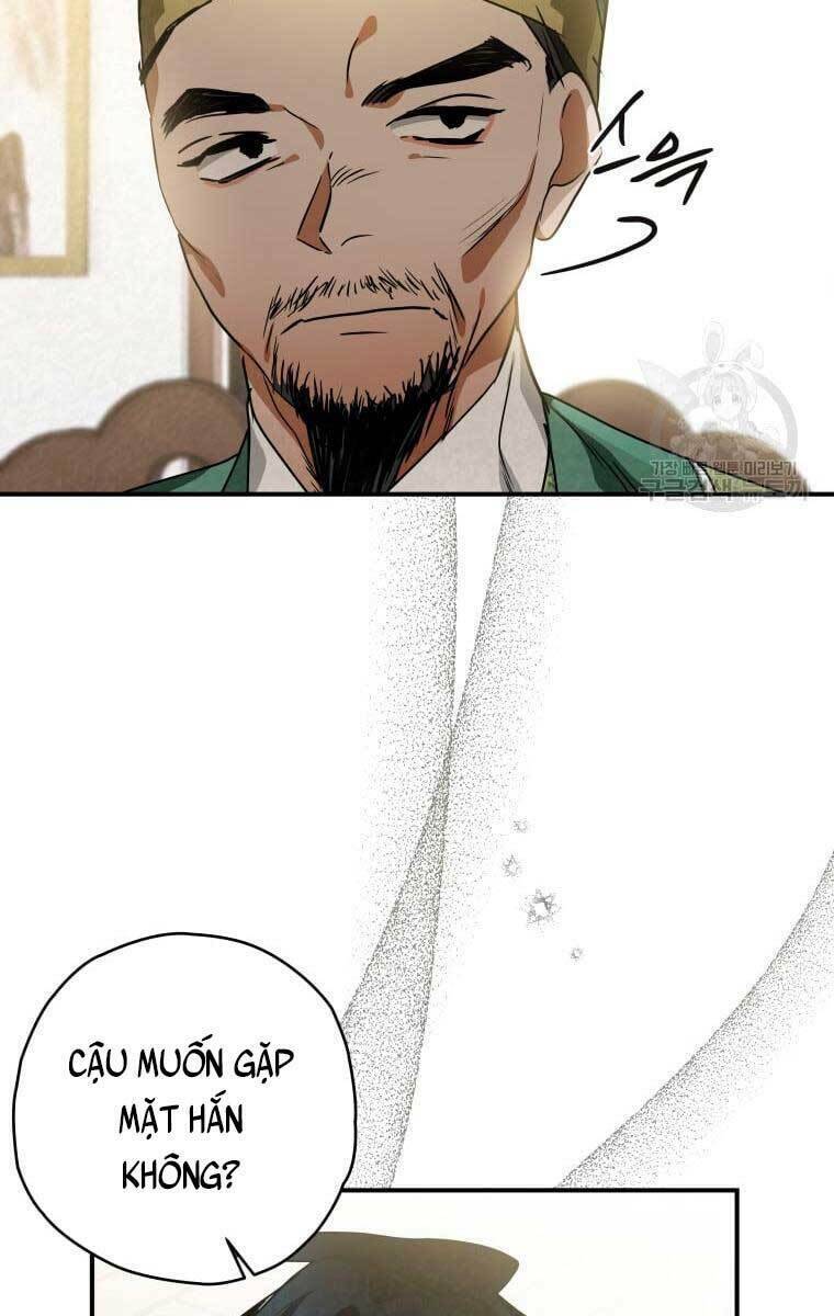 Thời Đại Hoàng Kim Của Thiên Kiếm: Chapter 40