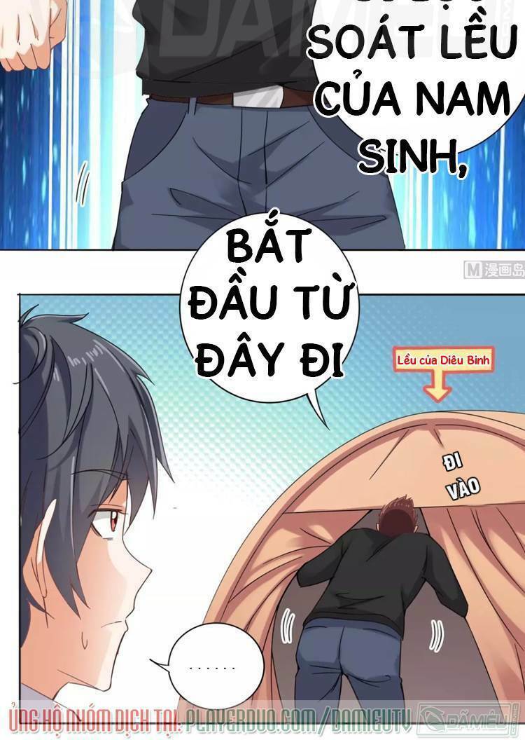 Địa Phủ Khai Phá Thương: Chapter 78