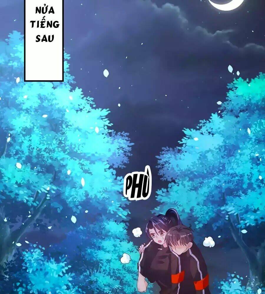 Sau Này Vẫn Cứ Thích Anh: Chapter 67
