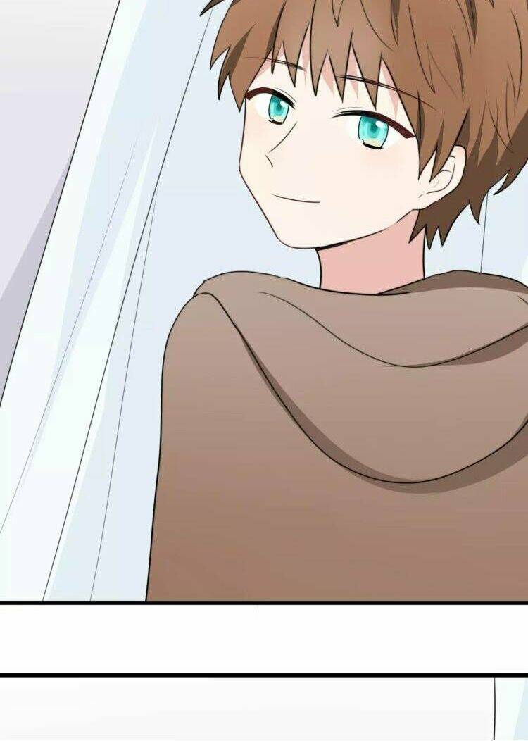 Tiểu Miêu Và Hắc Diệu Thạch: Chapter 19