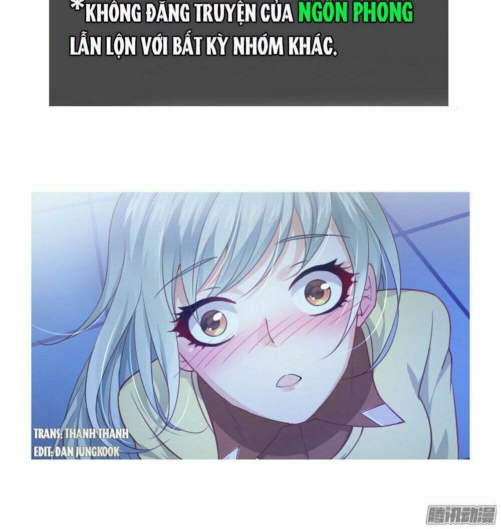 Vạn Năm Nhân Duyên Nhất Tuyến Khiên: Chapter 1