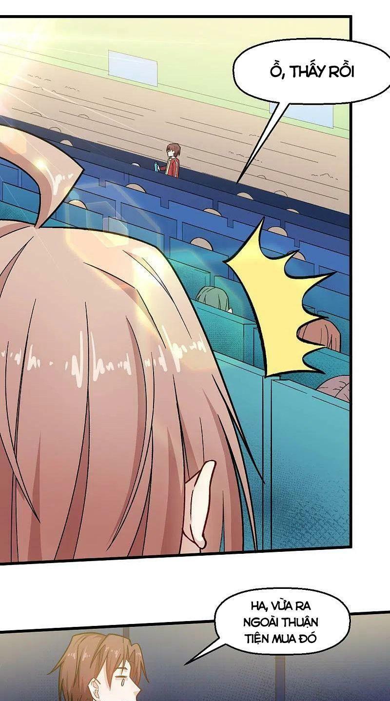 Vườn Trường Cuồng Sư Hệ Thống: Chapter 216