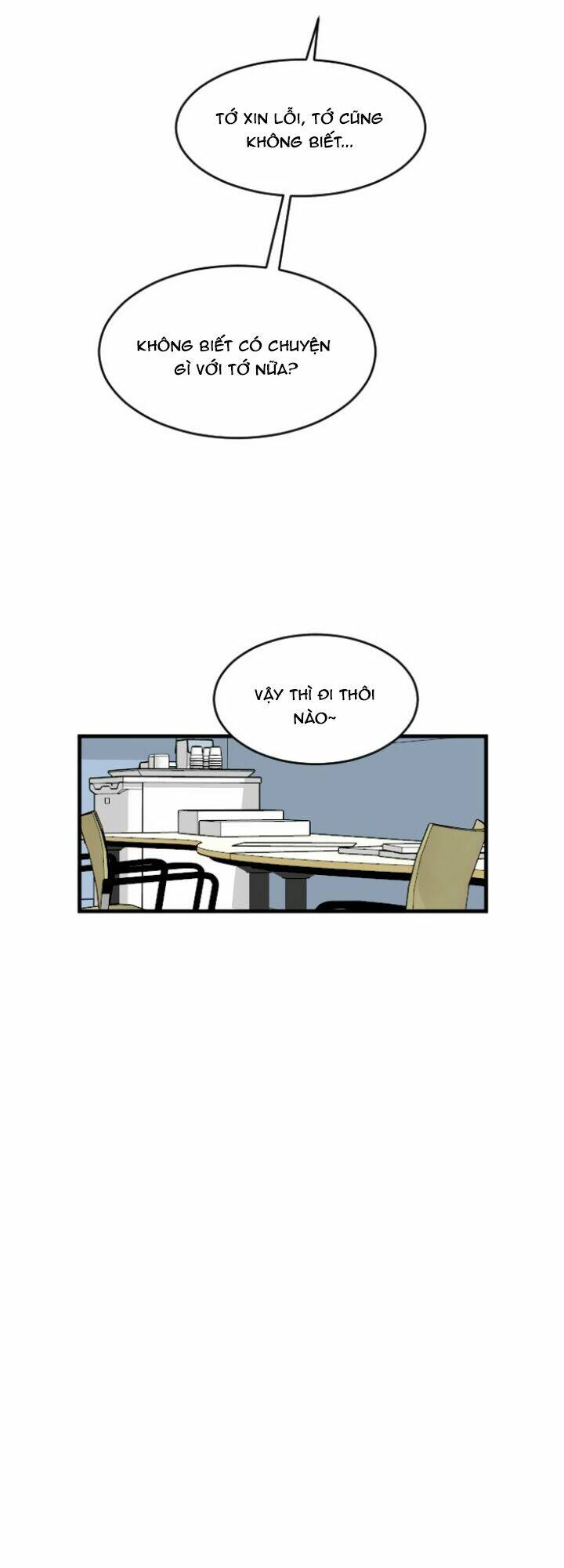 Người Đẹp Gangnam: Chapter 59