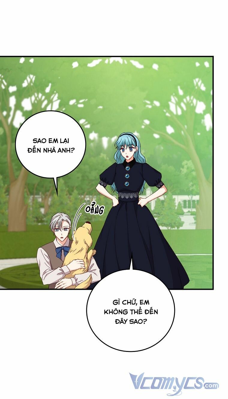 Đừng Chọc Đứa Em Gái Bé Bỏng Của Chúng Tôi: Chapter 85