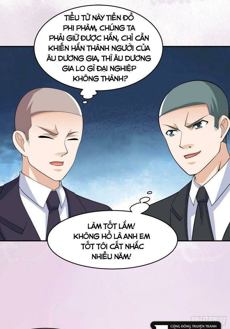 Người Tu Tiên Tại Đô Thị: Chapter 142