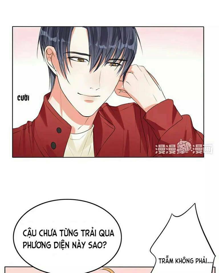 Trẫm Không Phải Là Đại Minh Tinh: Chapter 12