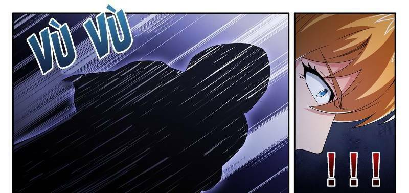 Khắc Kim Phong Thần: Chapter 93