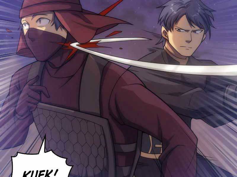 Tái Sinh Thành Công Chức Bình Thường Ở Một Thế Giới Xa Lạ: Chapter 34