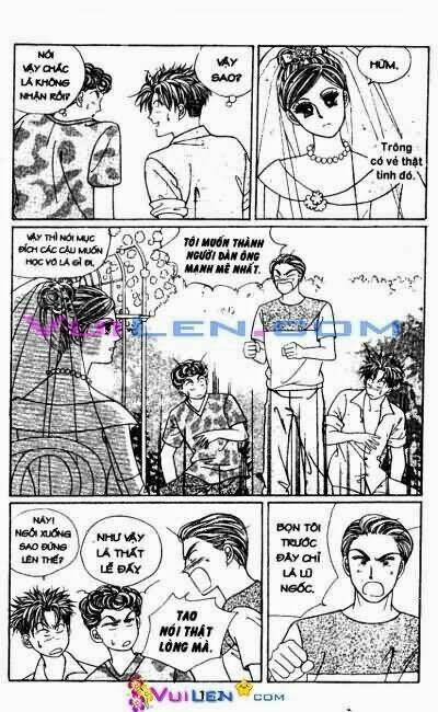 Cô gái Trung Hoa: Chapter 3