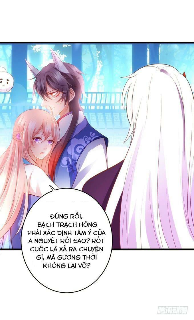 Hồ Tiên Hung Bạo: Chapter 110
