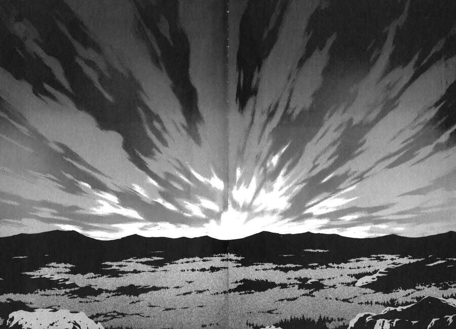 Red Living On The Edge: Chapter 131