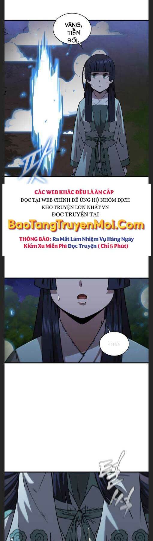 Thân Thủ Đệ Nhất Kiếm: Chapter 94