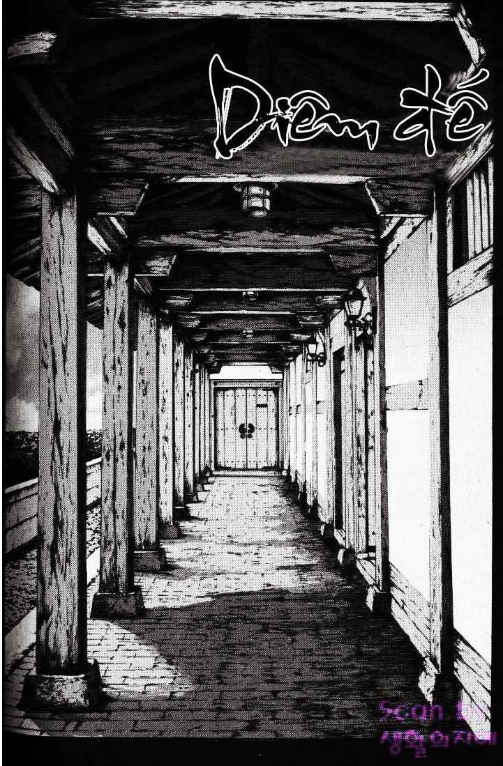 Diêm Đế: Chapter 276