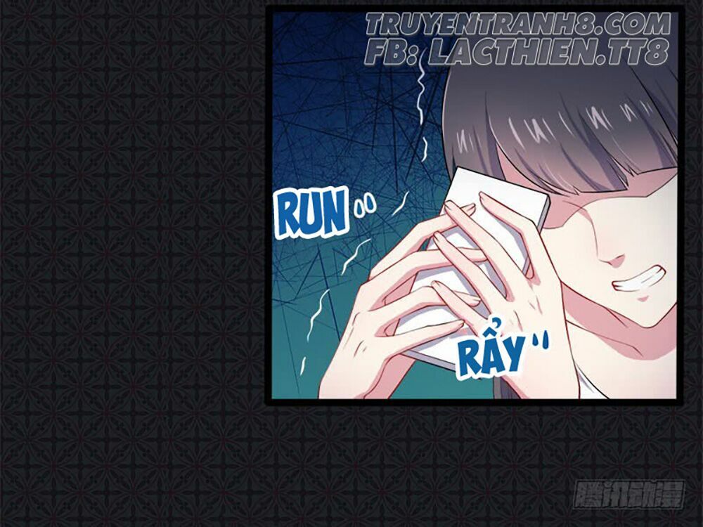 Ngạo Kiều Quỷ Vương Yêu Ta: Chapter 38