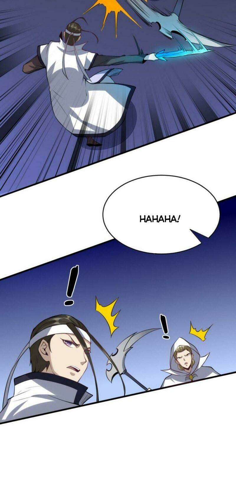 Đấu Hồn Đại Lục: Chapter 57