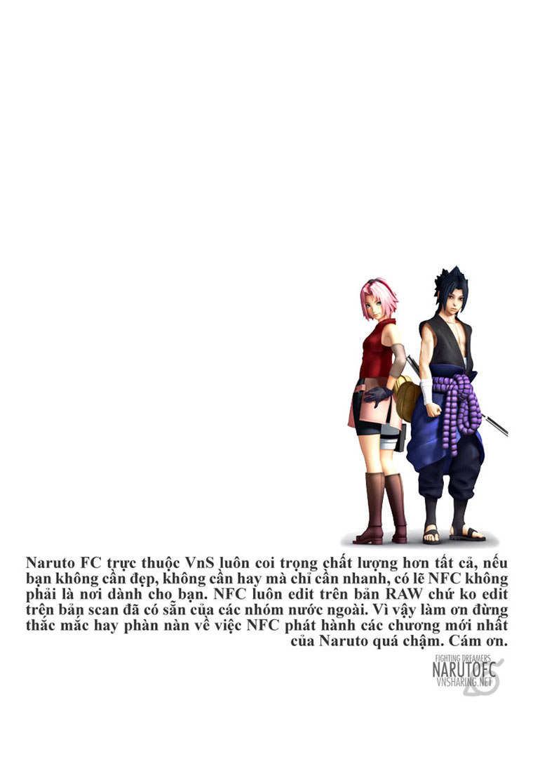 Naruto: Chapter 55