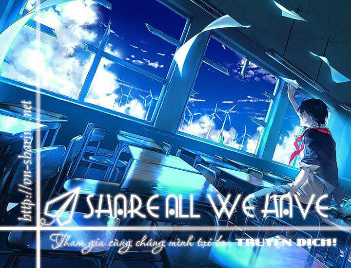 Skyhigh: Shinshou: Chapter 7.2
