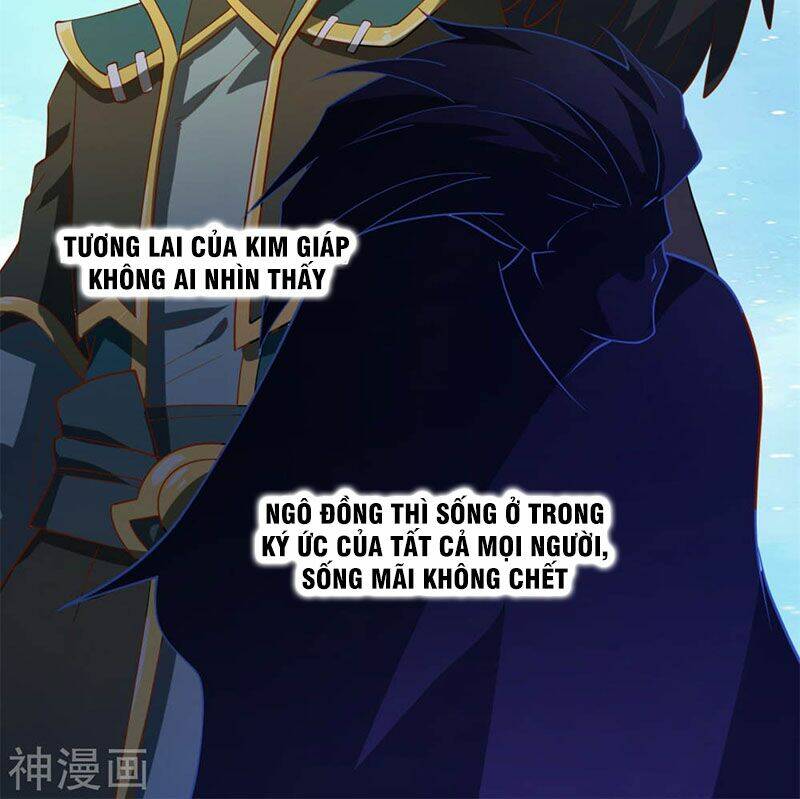 Đỉnh Phong Dự Ngôn Đế: Chapter 30