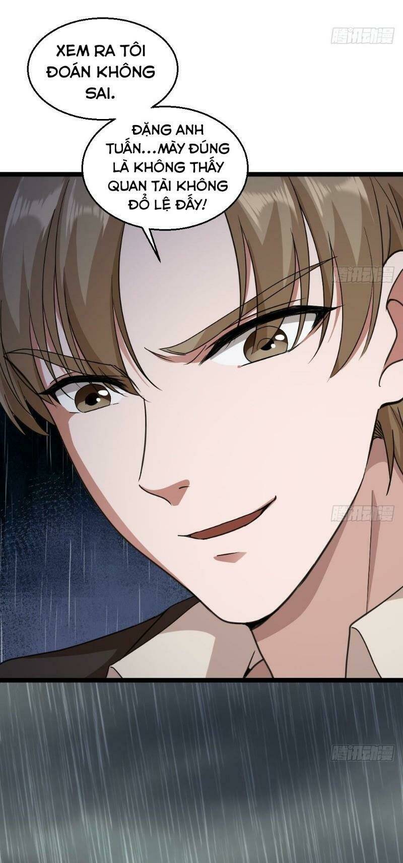 Tối Cuồng Nữ Tế: Chapter 27