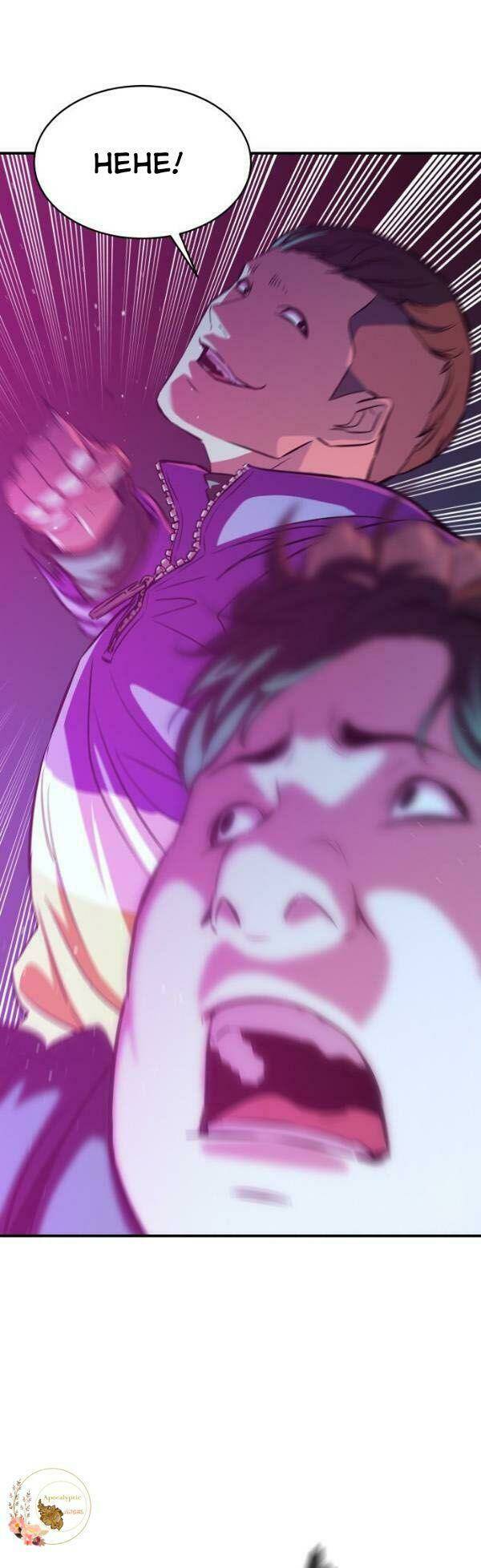 Nhân Vật Phản Diện Bất Tài: Chapter 14