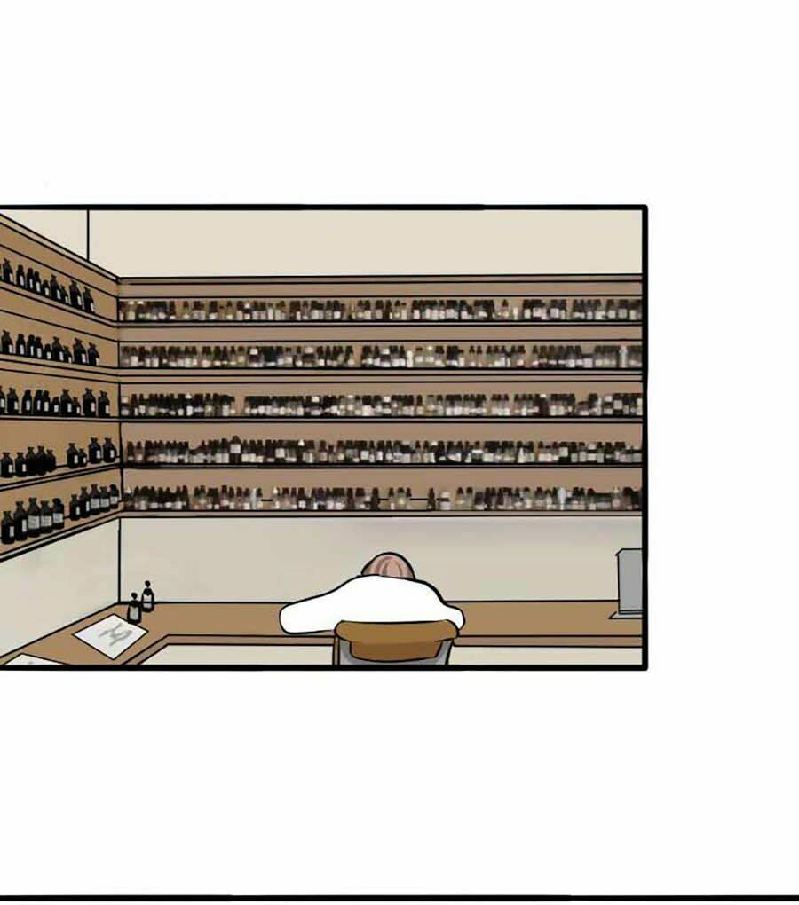 Mùi Hương Lãng Mạn: Chapter 89