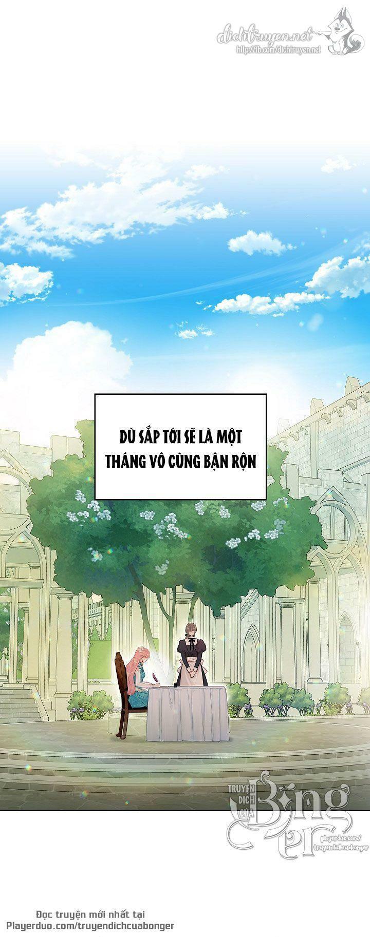 Tồn Tại Với Tư Cách Là Vợ Của Nam Chính: Chapter 188