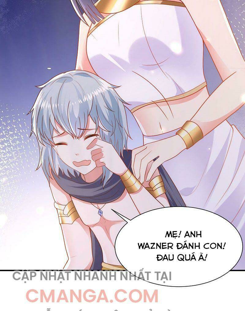 Sủng Hậu Của Vương: Chapter 93