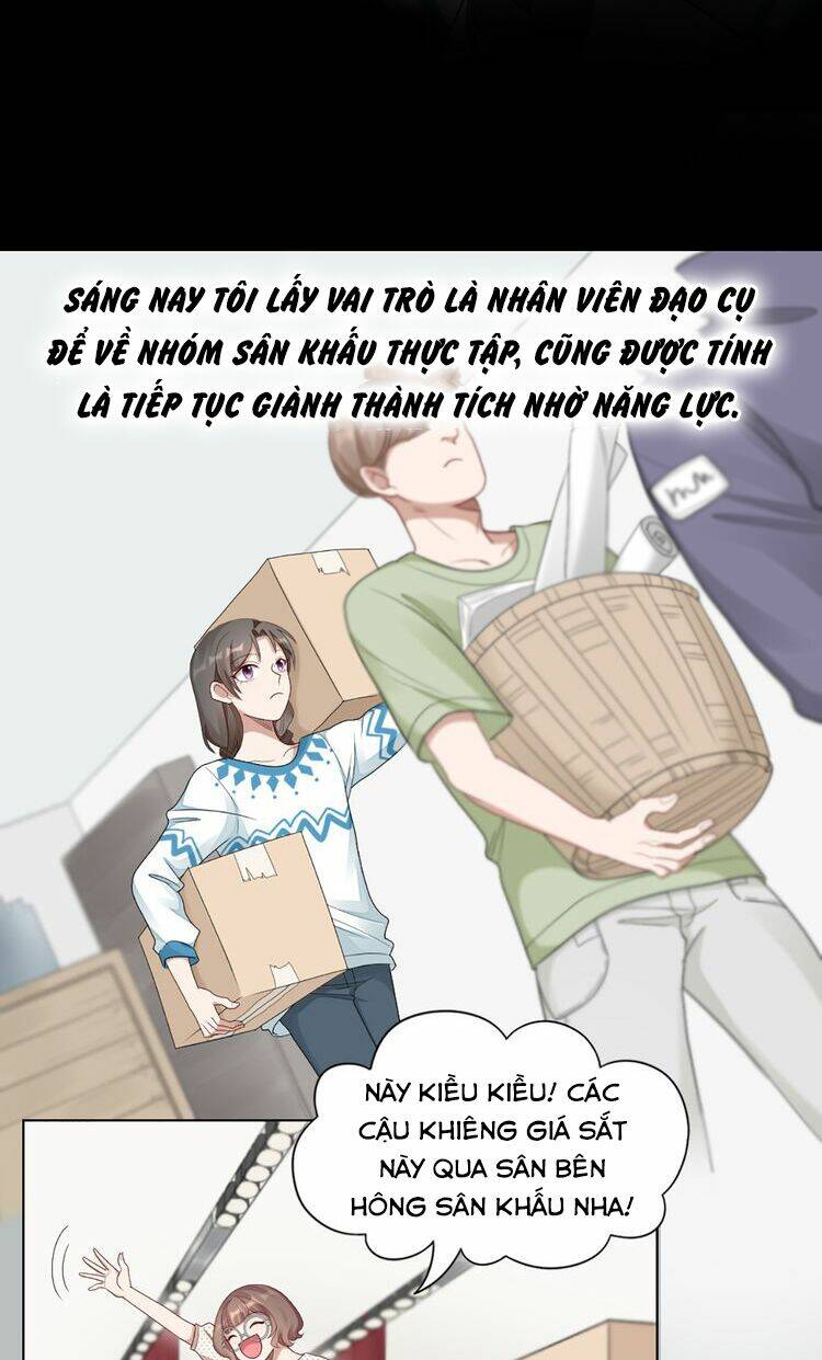 Bạn Trai Là Quái Vật: Chapter 54