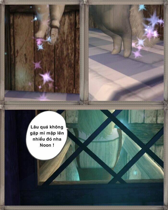 Truyện Sims - Earl Story: Chapter 56