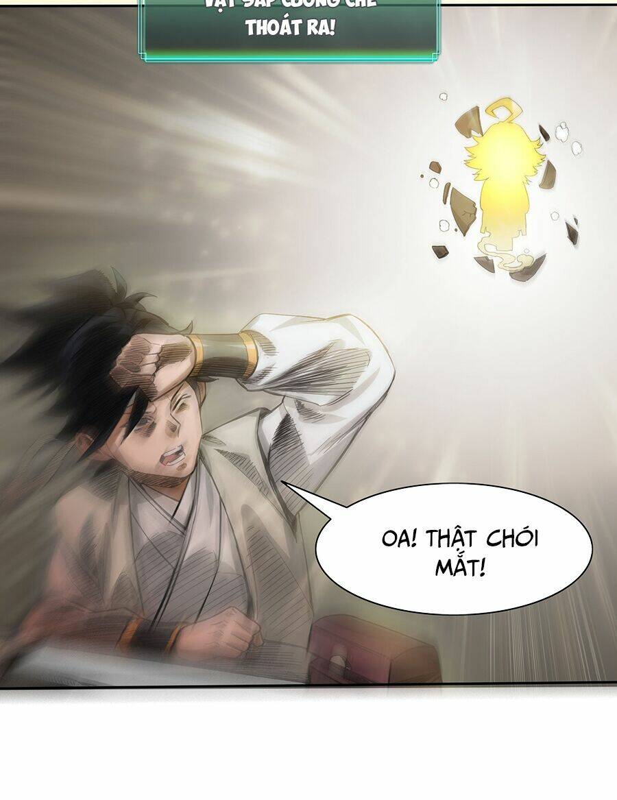 Đại Tống Thần Bộ Hệ Thống: Chapter 2
