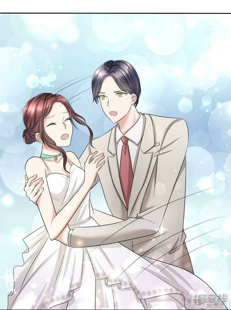 Con Đường Phản Công Của Sủng Thê: Chapter 9