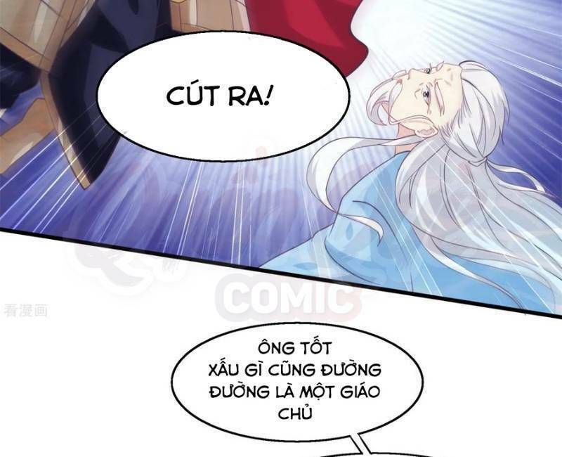 Ta Là Ngọc Hoàng Đại Đế: Chapter 76