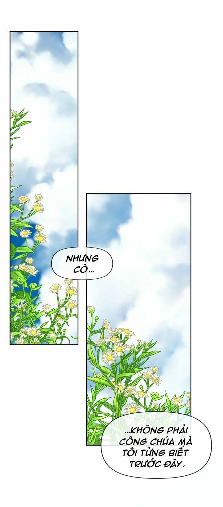 Công Chúa Thời Gian Có Hạn: Chapter 25