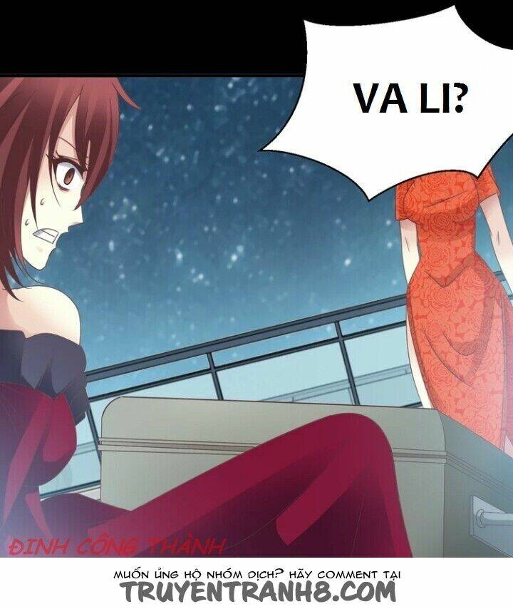 Truyện Kinh Dị Ở Tòa Nhà Số 44: Chapter 15