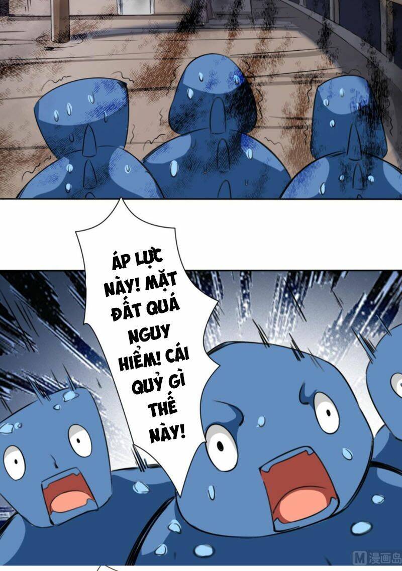 Tu Chân Giả Tại Dị Thế: Chapter 249