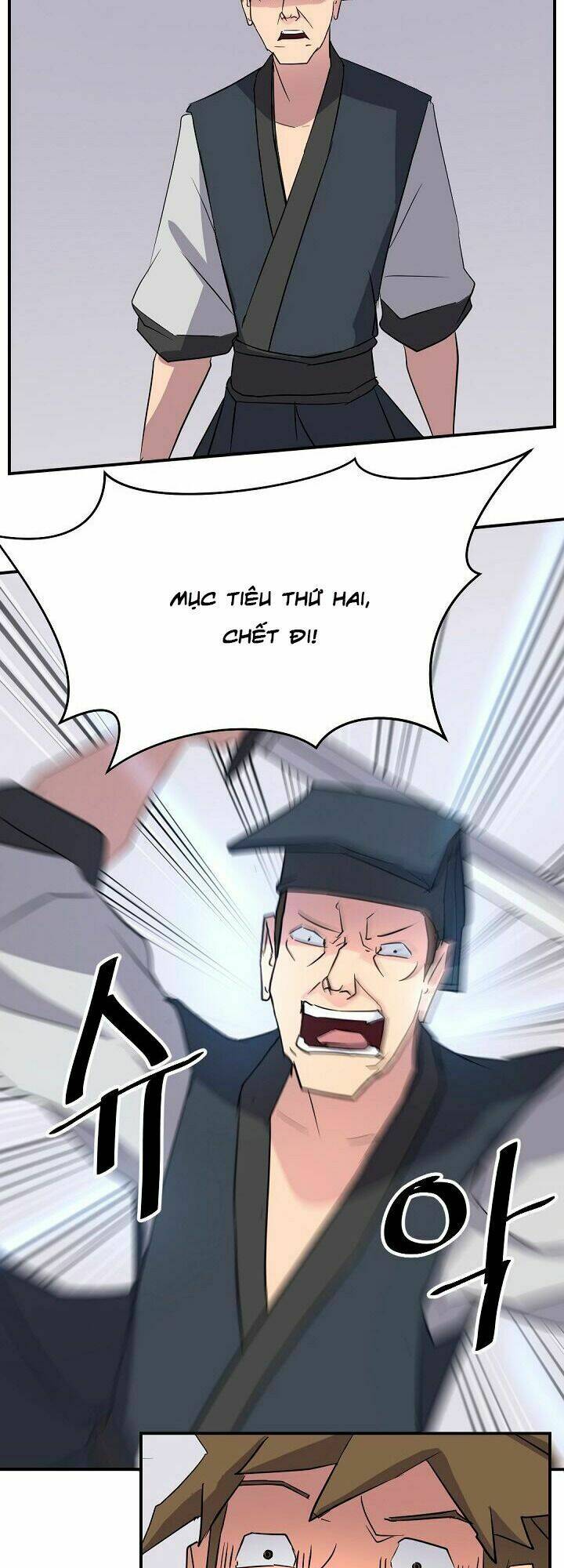 Trọng Sinh, Bất Khả Chiến Bại: Chapter 67