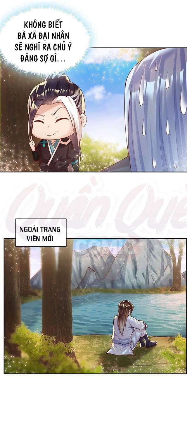 Siêu Phàm Truyện: Chapter 70