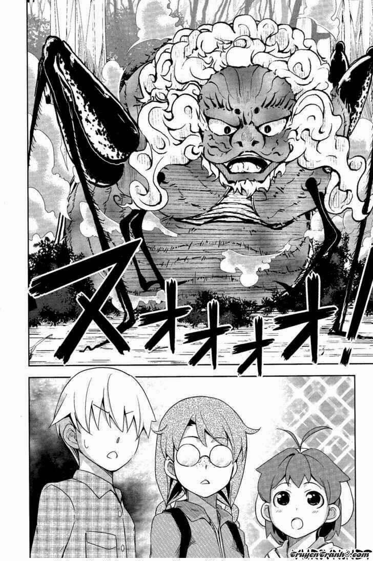 Yamanko!: Chapter 10