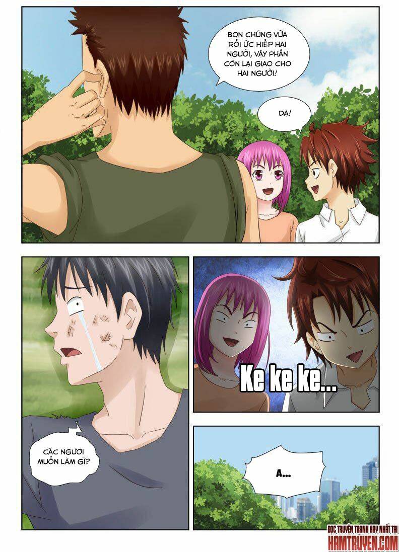 Tối Cường Tà Thiếu: Chapter 130