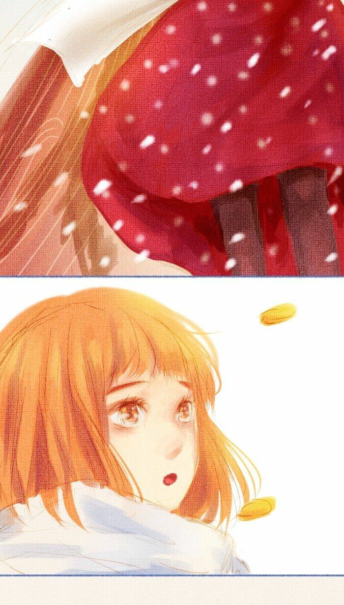 Little Rain: Chapter 12.5