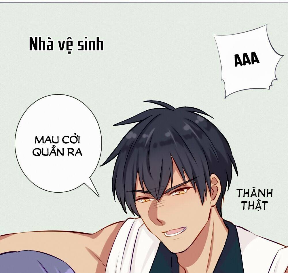 Song Sinh Đổi Chỗ Ở: Chapter 10