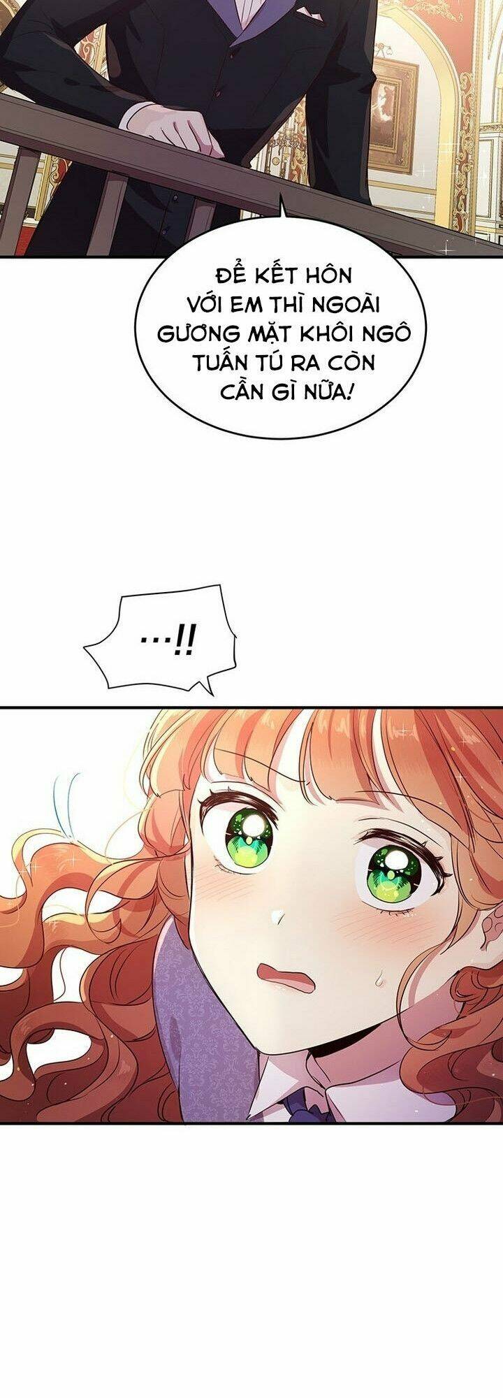 Công Tước, Loạn Vừa Thôi!: Chapter 111