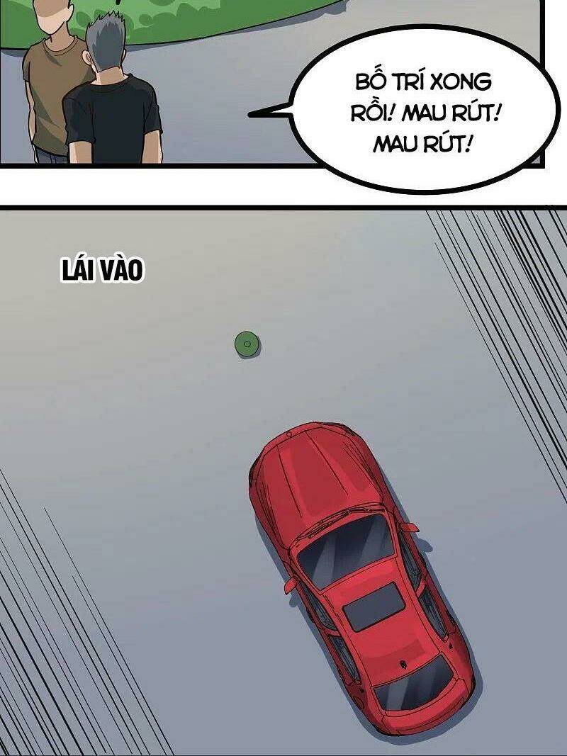 Hộ Hoa Cao Thủ Tại Vườn Trường: Chapter 277