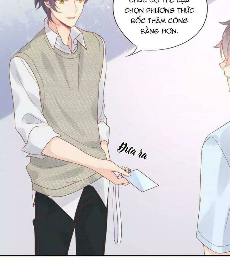 Mật Thất Khốn Du Ngư: Chapter 10